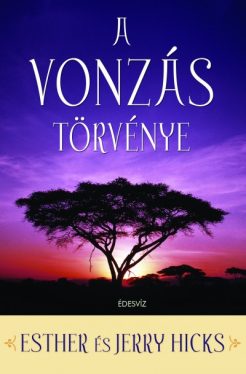 A vonzás törvénye (lila)