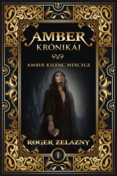 Amber kilenc hercege - Amber krónikái 1.