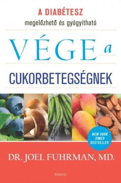 Vége a cukorbetegségnek - A diabétesz megelőzhető és gyógyítható