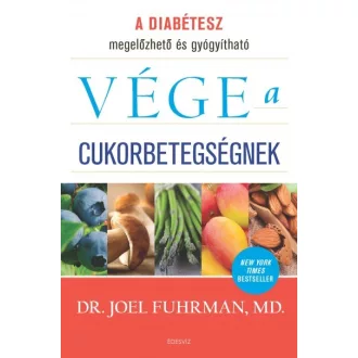   Vége a cukorbetegségnek - A diabétesz megelőzhető és gyógyítható
