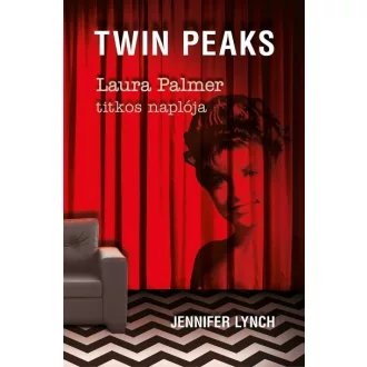 Laura Palmer titkos naplója - Twin Peaks