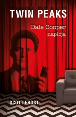 Twin Peaks - Dale Cooper naplója