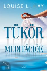 Tükörmeditációk + CD melléklettel