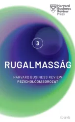   Rugalmasság - Harvard Business Review Pszichológiasorozat 3.