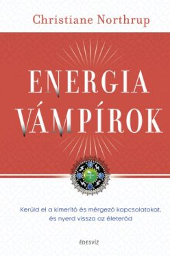 Energiavámpírok
