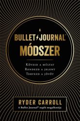 A Bullet Journal módszer