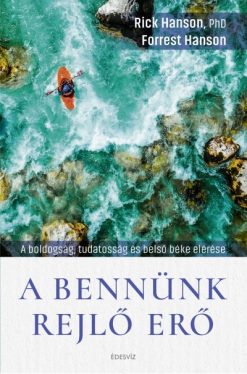 A bennünk rejlő erő - A boldogság, tudatosság és belső béke elérése