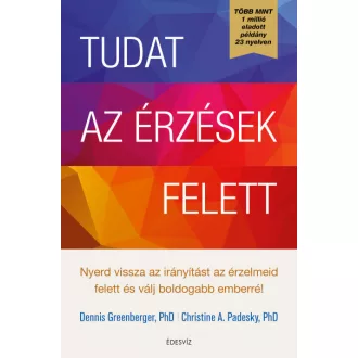 Tudat az érzések felett
