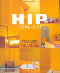 HIP Szállók