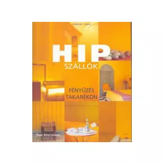 HIP Szállók