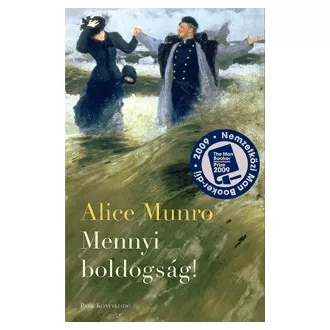 Mennyi boldogság!