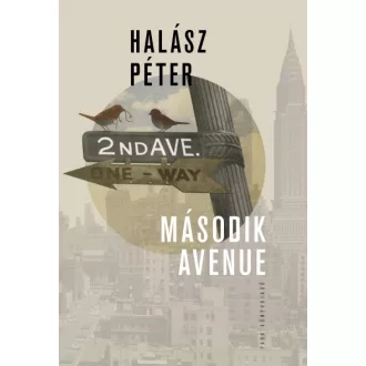 Második Avenue