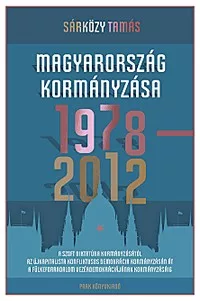 Magyarország kormányzása 1978-2012