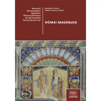 Római magánjog