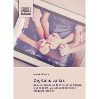 Digitális vallás