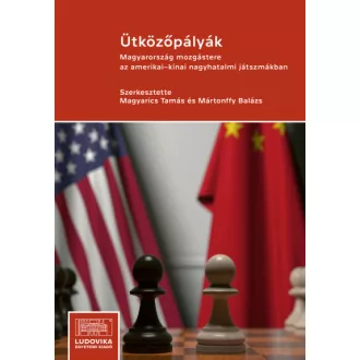 Ütközőpályák