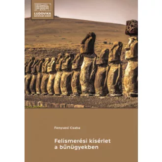 Felismerési kísérlet a bűnügyekben
