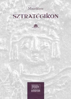 Maurikiosz - Sztratégikon