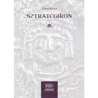 Maurikiosz - Sztratégikon