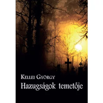 Hazugságok temetője