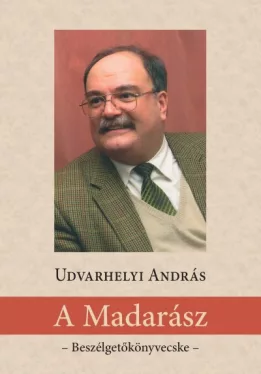 A Madarász - Beszélgetőkönyvecske