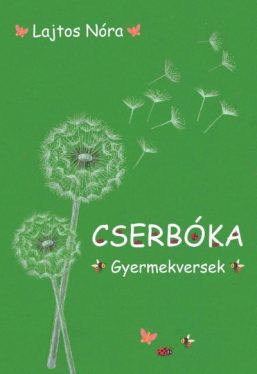 Cserbóka - Gyermekversek