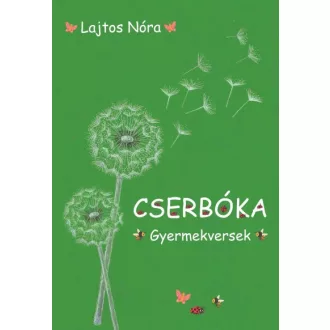 Cserbóka - Gyermekversek