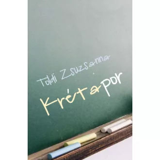 Krétapor