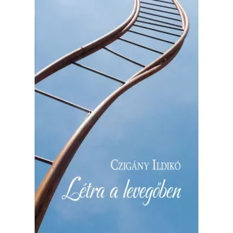 Létra a levegőben