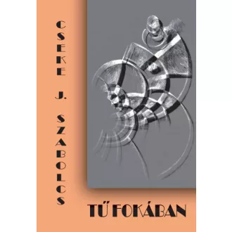Tű fokában