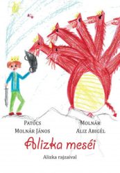 Alizka meséi - Alizka rajzaival
