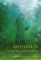 Mesterek és gyógynövények