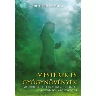 Mesterek és gyógynövények