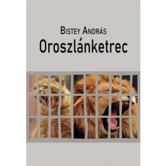 Oroszlánketrec