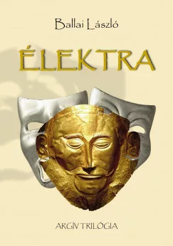Élektra - Argív trilógia