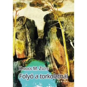 Folyó a torkolatnál