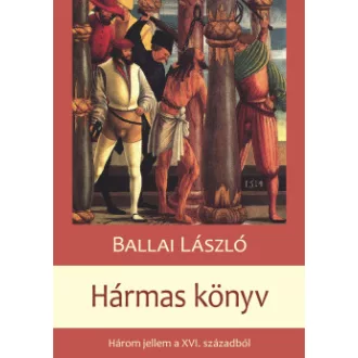 Hármas Könyv