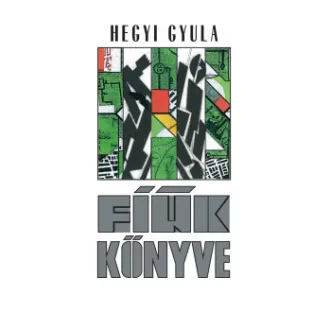 Fiúk könyve