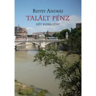 Bistey András - Talált pénz