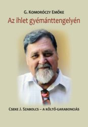 G. Komoróczy Emőke - Az ihlet gyémánttengelyén