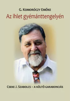 G. Komoróczy Emőke - Az ihlet gyémánttengelyén
