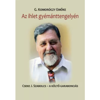 G. Komoróczy Emőke - Az ihlet gyémánttengelyén