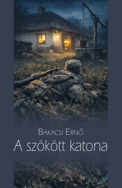 Bakacsi Ernő - A szökött katona