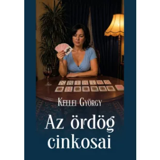Kellei György - Az ördög cinkosai