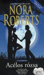 Acélos rózsa - A Hold árnyéka 3.