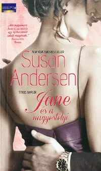 Jane és a nagyestélyi - Titkos naplók 1.