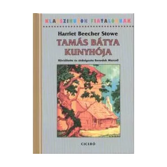 Tamás bátya kunyhója