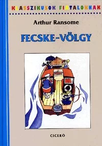 Fecske-völgy