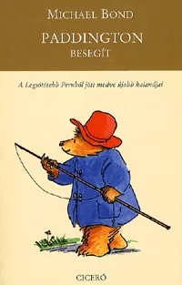 Paddington besegít - A legsötétebb Peruból jött medve újabb kalandjai