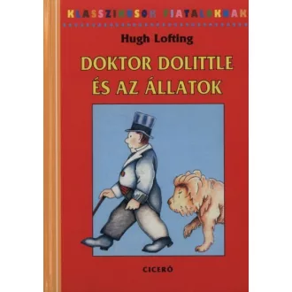 Doktor Dolittle és az állatok